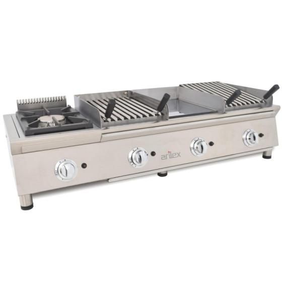 Arilex Mueble base FLEXI 4MB | Línea 600