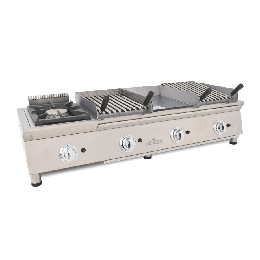 Arilex Mueble base FLEXI 4MB | Línea 600