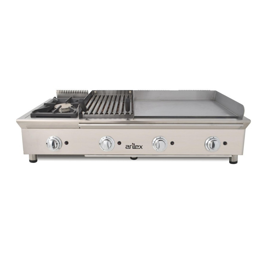 Arilex Mueble base FLEXI 4MB | Línea 600