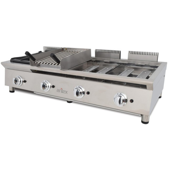 Arilex Mueble base FLEXI 4MB | Línea 600