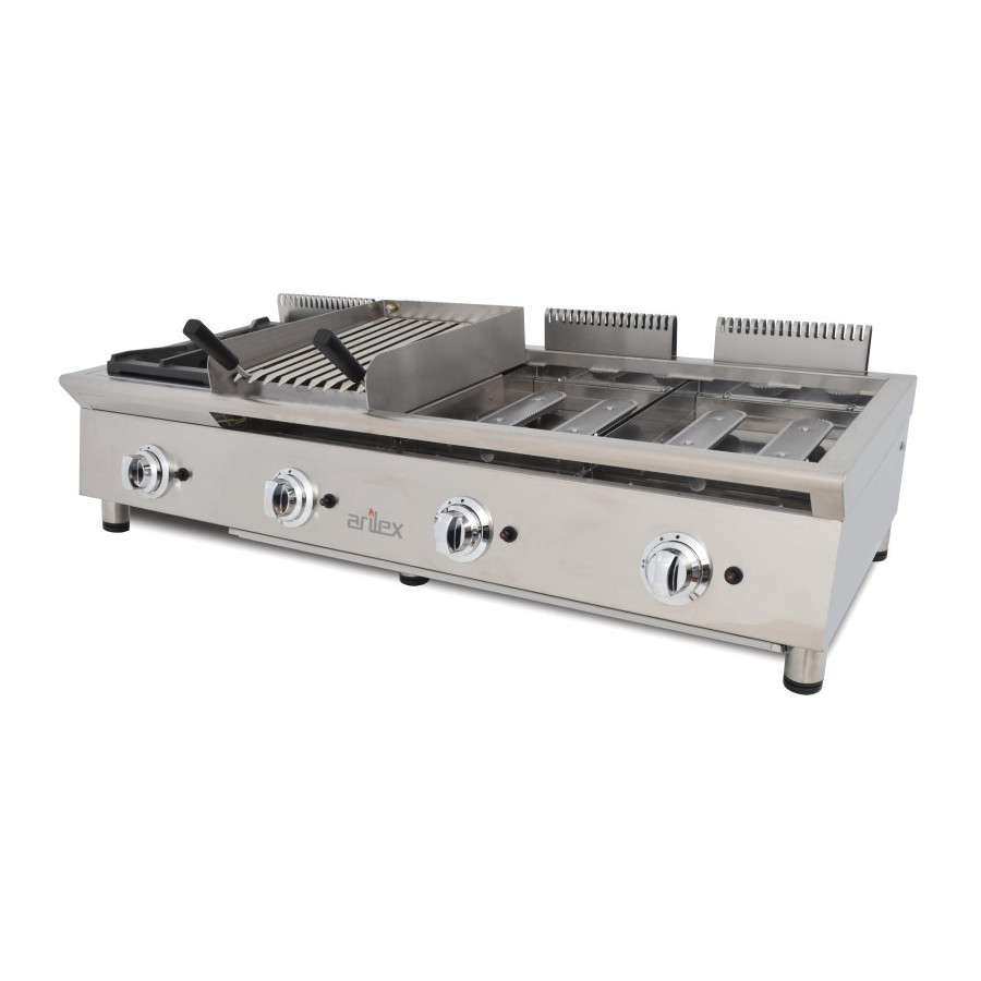 Arilex Mueble base FLEXI 4MB | Línea 600
