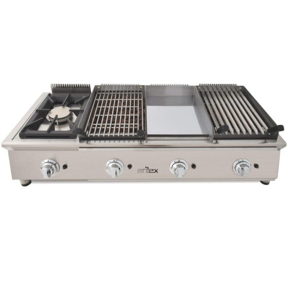 Arilex Mueble base FLEXI 4MB | Línea 600