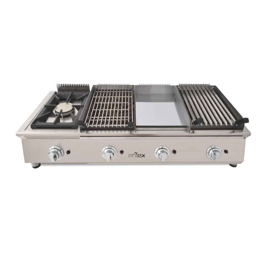 Arilex Mueble base FLEXI 4MB | Línea 600