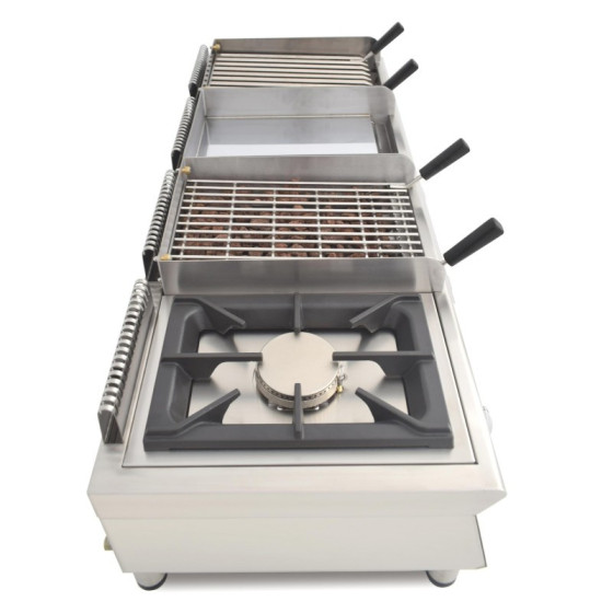 Arilex Mueble base FLEXI 4MB | Línea 600