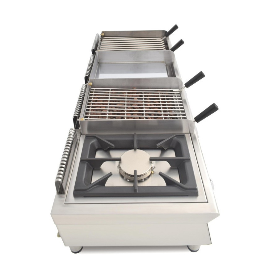 Arilex Mueble base FLEXI 4MB | Línea 600
