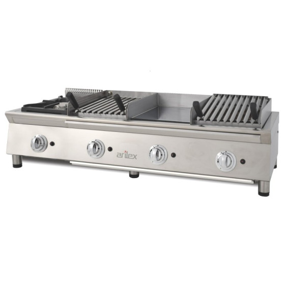 Arilex Mueble base FLEXI 4MB | Línea 600