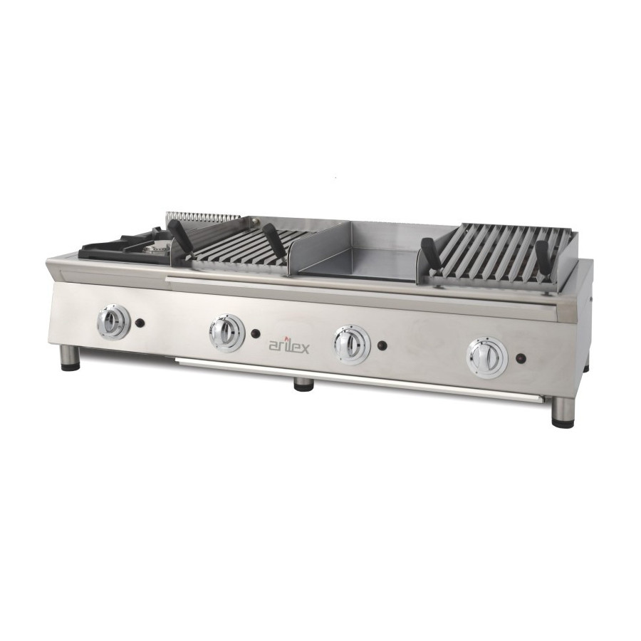 Arilex Mueble base FLEXI 4MB | Línea 600
