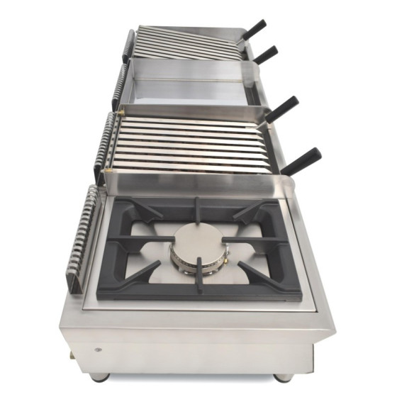 Arilex Mueble base FLEXI 4MB | Línea 600