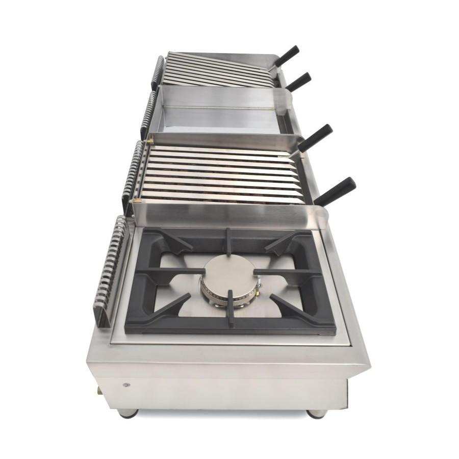 Arilex Mueble base FLEXI 4MB | Línea 600