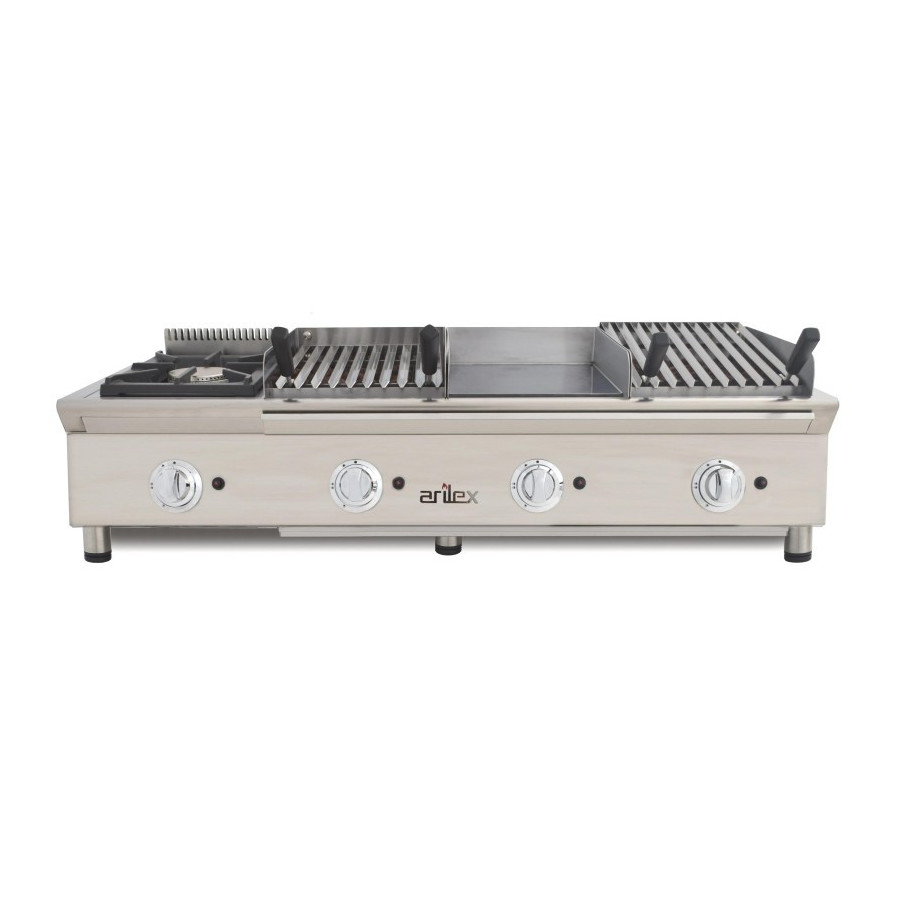 Arilex Mueble base FLEXI 4MB | Línea 600