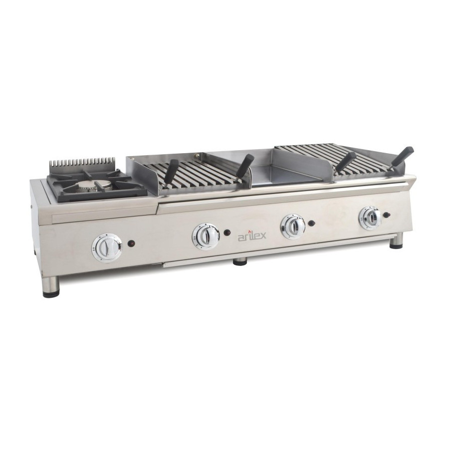 Arilex Mueble base FLEXI 4MB | Línea 600