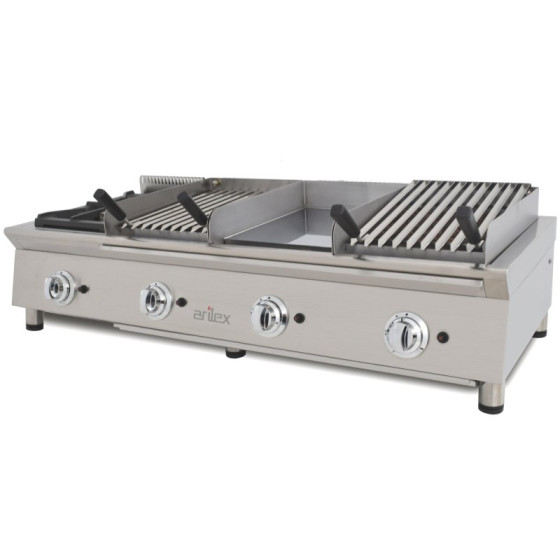Arilex Mueble base FLEXI 4MB | Línea 600