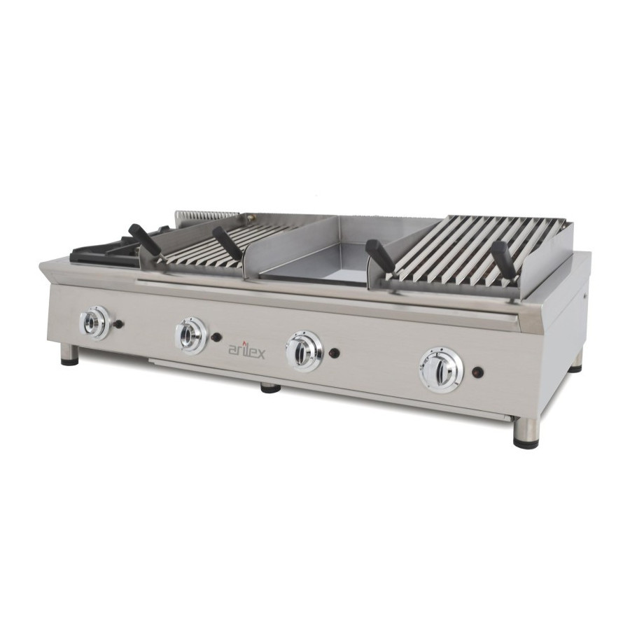 Arilex Mueble base FLEXI 4MB | Línea 600