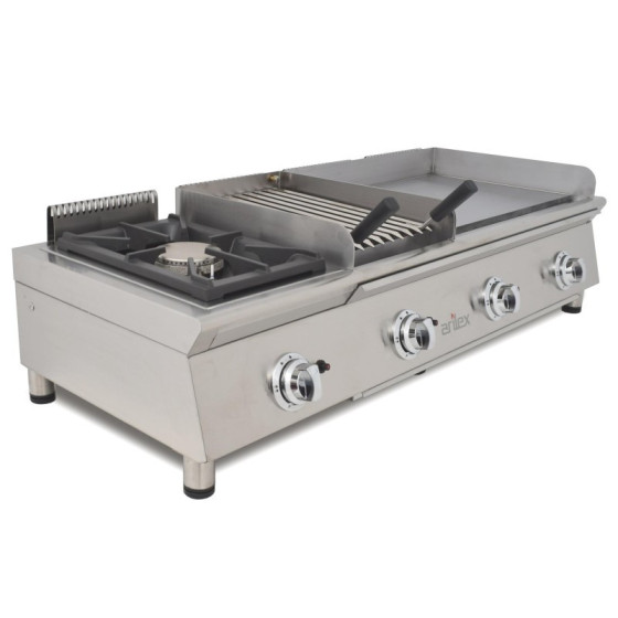 Arilex Mueble base FLEXI 4MB | Línea 600