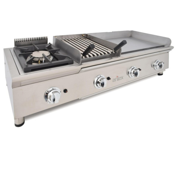 Arilex Mueble base FLEXI 4MB | Línea 600
