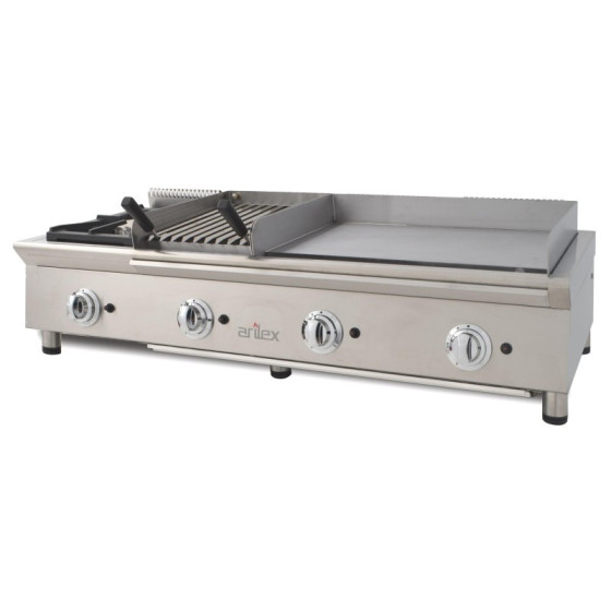 Arilex Mueble base FLEXI 4MB | Línea 600