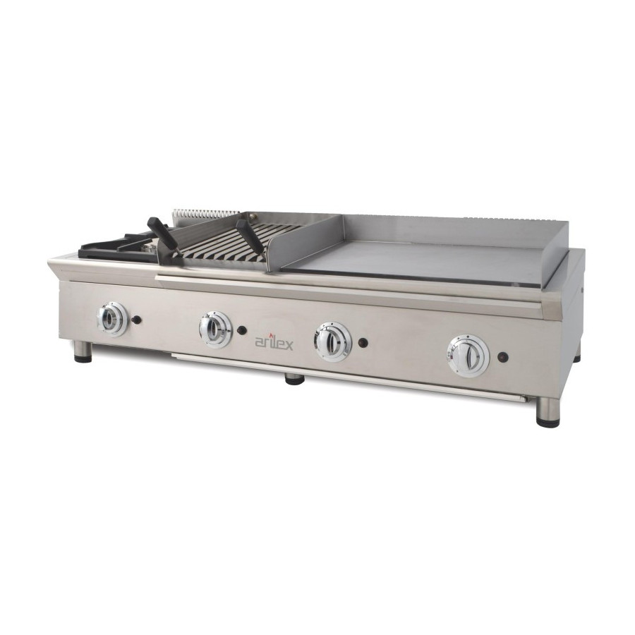 Arilex Mueble base FLEXI 4MB | Línea 600
