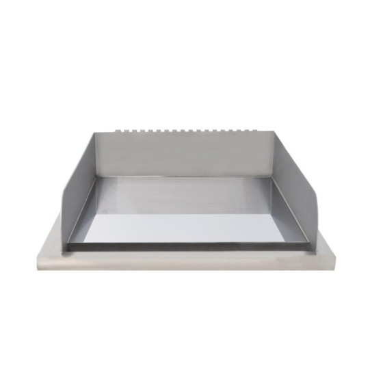 Arilex Módulo placa cromo duro 35 cm FLEXI 1PC