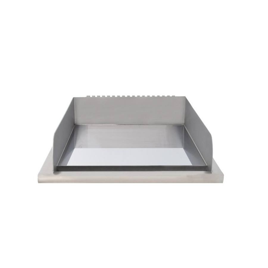 Arilex Módulo placa cromo duro 35 cm FLEXI 1PC