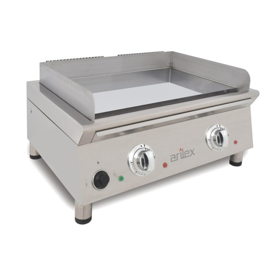 Frytop eléctrico Arilex 70FRYECN | 7,8 kW