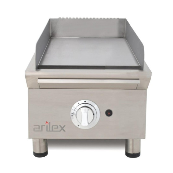 Arilex 40FRYGRN Frytop a gas 40 cm