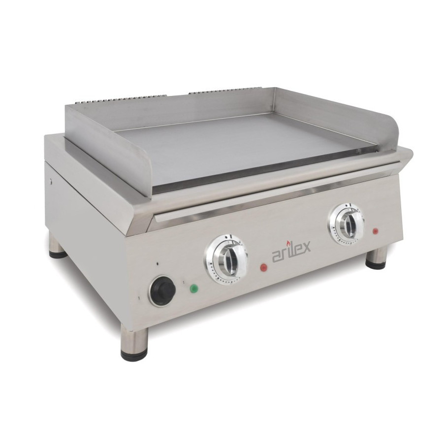 Arilex Frytop eléctrico 70FRYERN | 7,8 kW