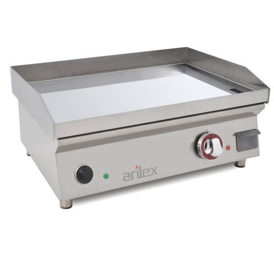 Plancha eléctrica Arilex 60PECN | 4 kW