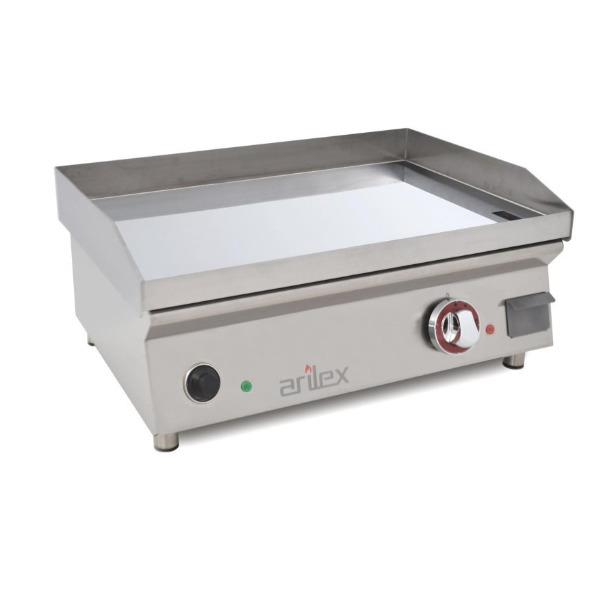 Plancha eléctrica Arilex 60PECN | 4 kW