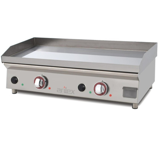 Arilex 80PECN - Plancha eléctrica de 80 cm