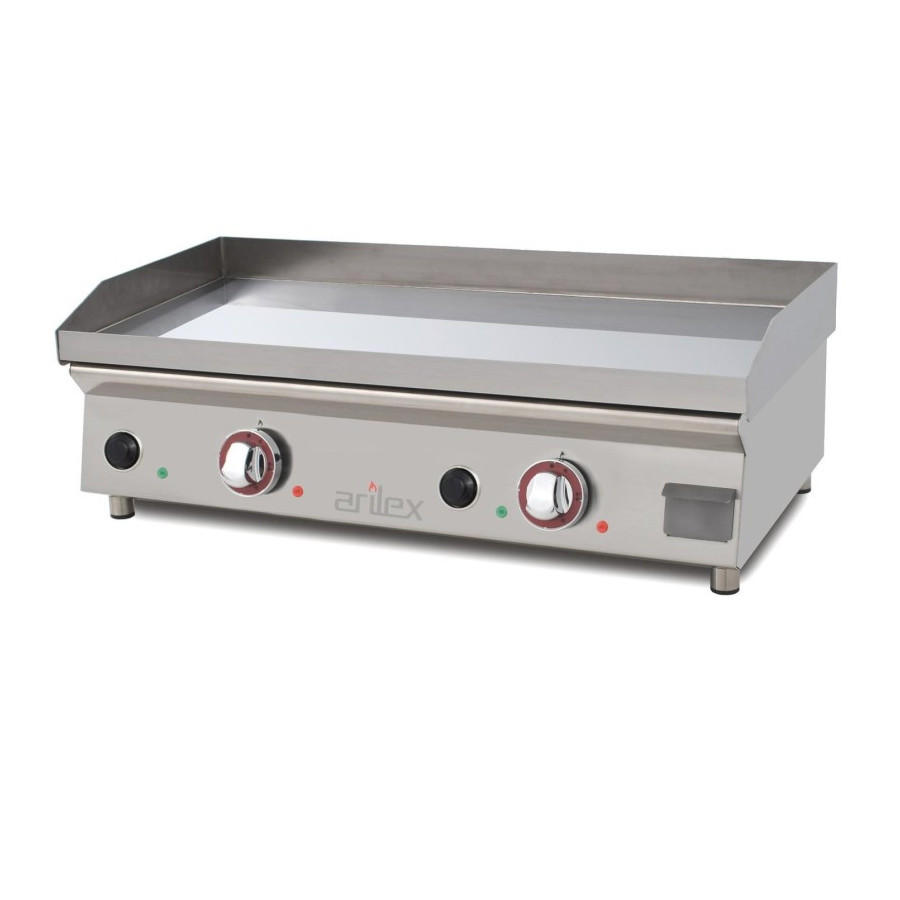 Arilex 80PECN - Plancha eléctrica de 80 cm
