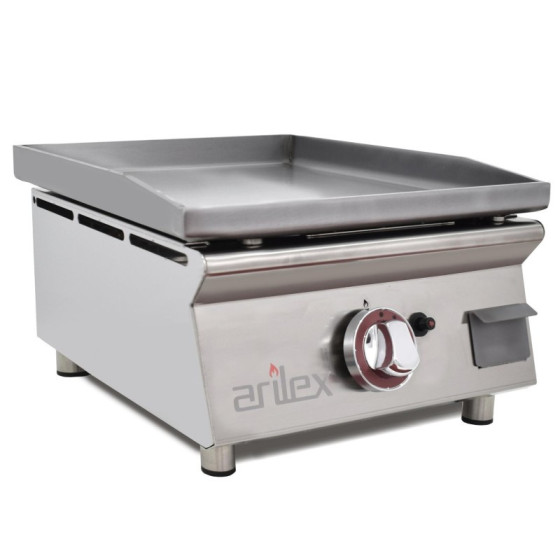 Arilex 40PGLN | Plancha a gas de 40 cm