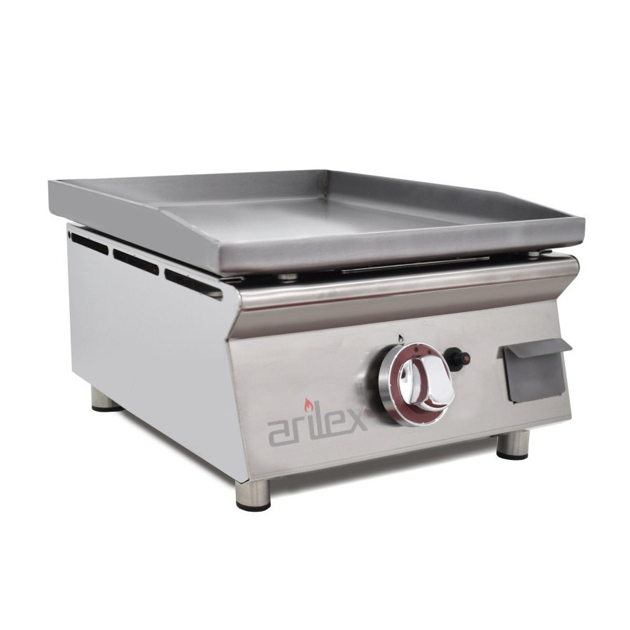 Arilex 40PGLN | Plancha a gas de 40 cm