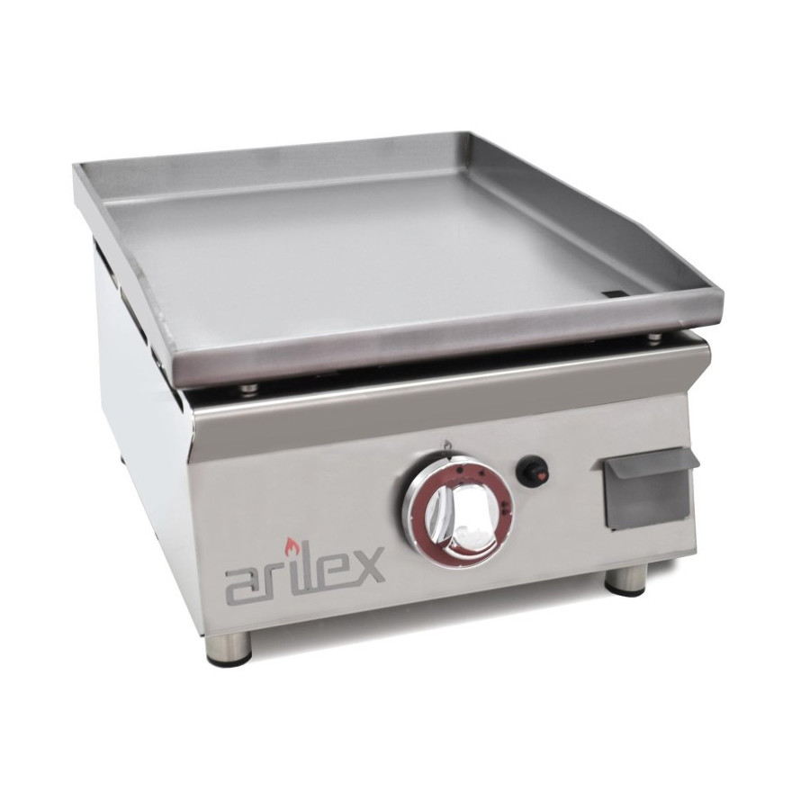 Arilex 40PGLN | Plancha a gas de 40 cm