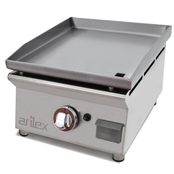 Arilex 40PGLN | Plancha a gas de 40 cm