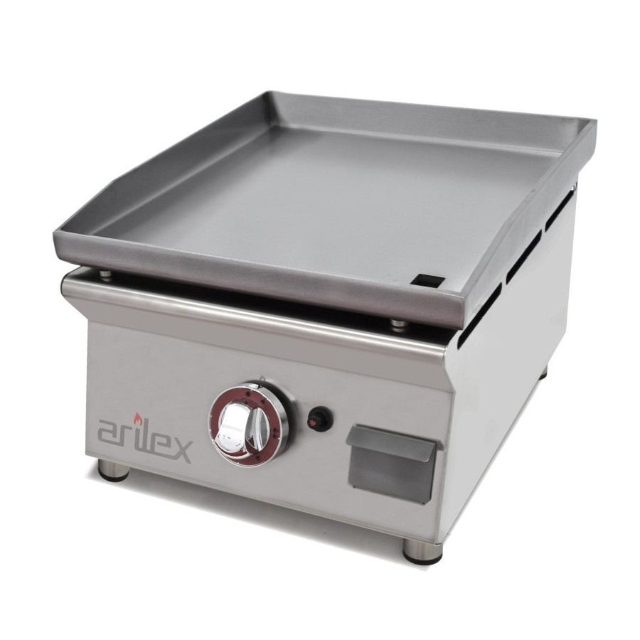 Arilex 40PGLN | Plancha a gas de 40 cm