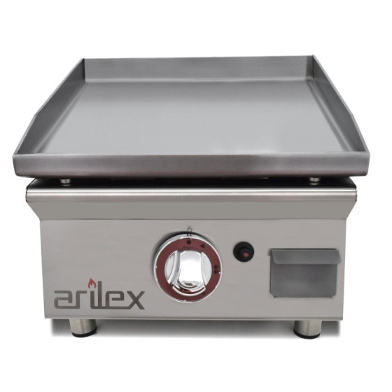 Arilex 40PGLN | Plancha a gas de 40 cm