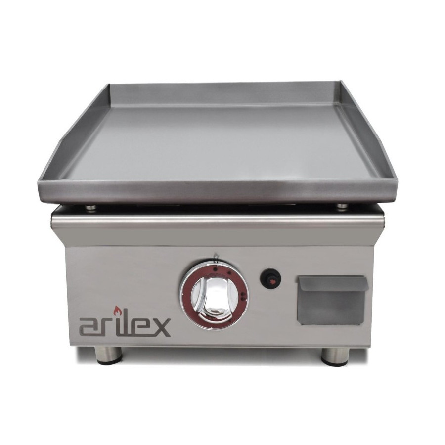 Arilex 40PGLN | Plancha a gas de 40 cm