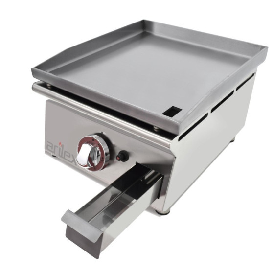 Arilex 40PGLN | Plancha a gas de 40 cm