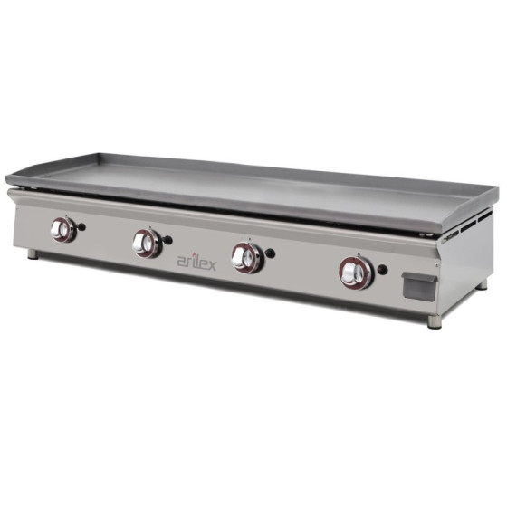 Arilex 120PGLN | Plancha a gas de 120 cm
