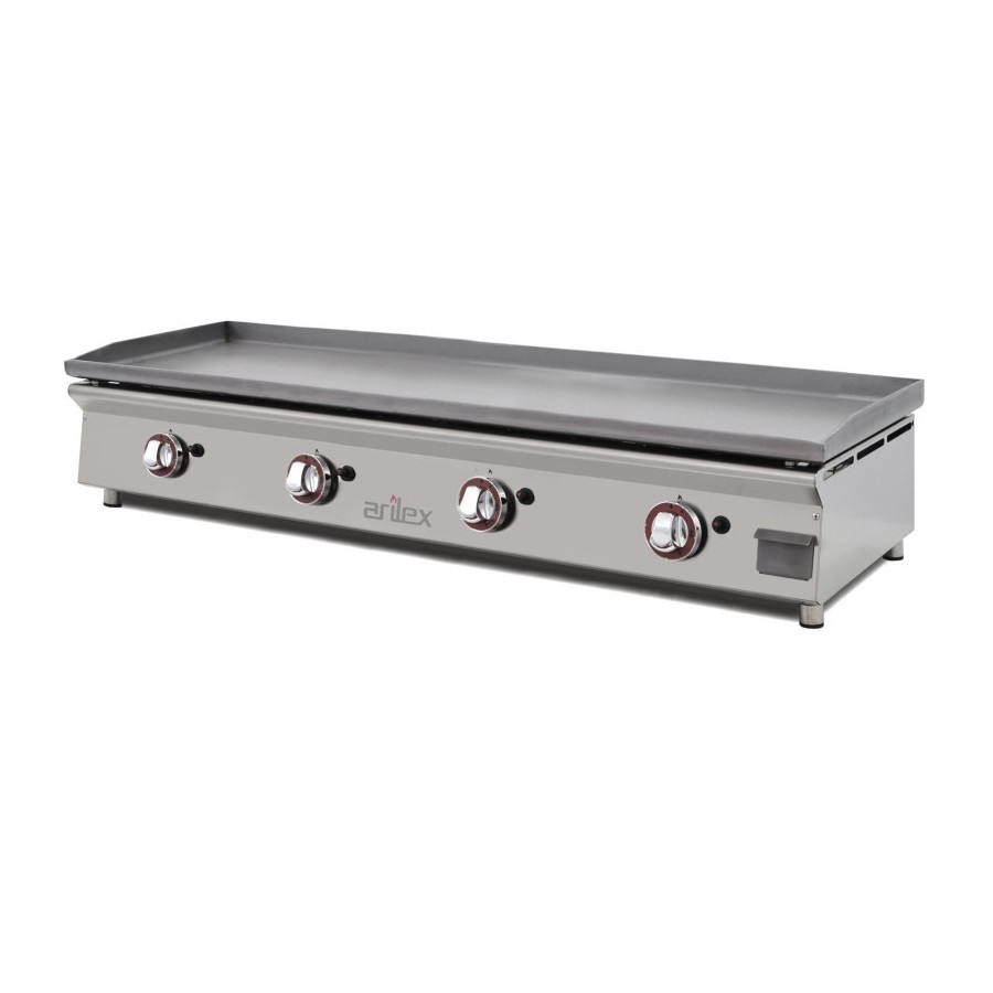 Arilex 120PGLN | Plancha a gas de 120 cm