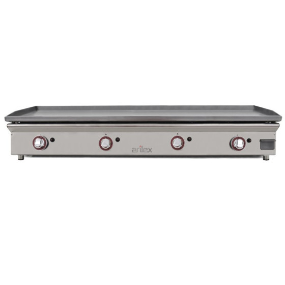 Arilex 120PGLN | Plancha a gas de 120 cm
