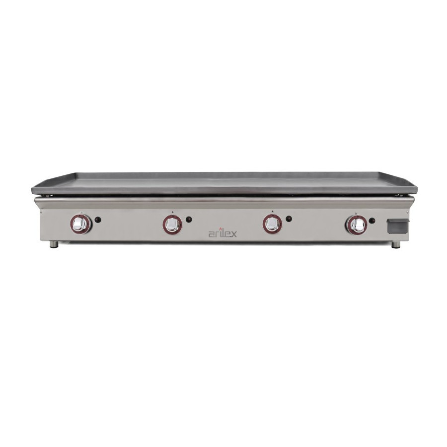 Arilex 120PGLN | Plancha a gas de 120 cm