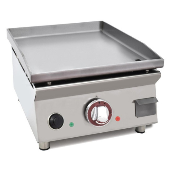 Plancha eléctrica Arilex 40PELN de 40 cm