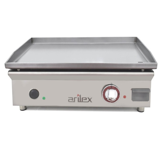 Arilex 60PELN - Plancha eléctrica 60 cm