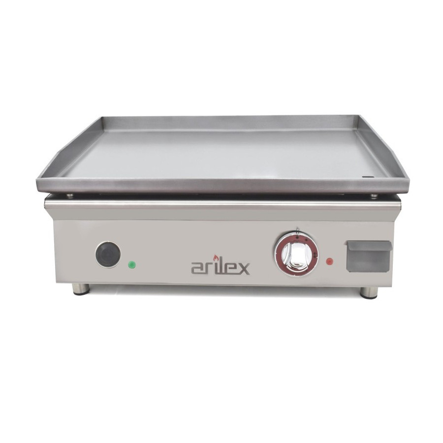 Arilex 60PELN - Plancha eléctrica 60 cm