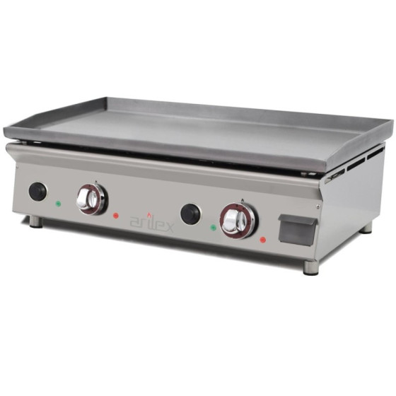 Plancha eléctrica Arilex 80PELN | 5,2 kW