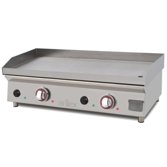 Arilex 80PERN Plancha eléctrica de acero rectificado
