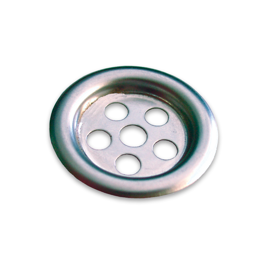 Fricosmos Rebosadero para válvula 2 1/2" con rebosadero