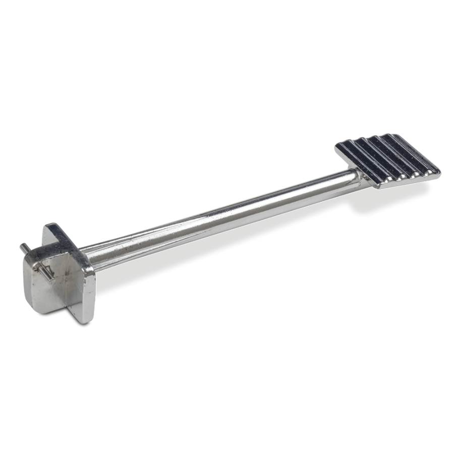 Fricosmos pedal de repuesto para mezclador 460604