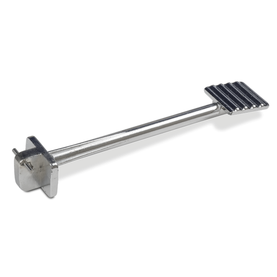 Fricosmos pedal de repuesto para mezclador 460604